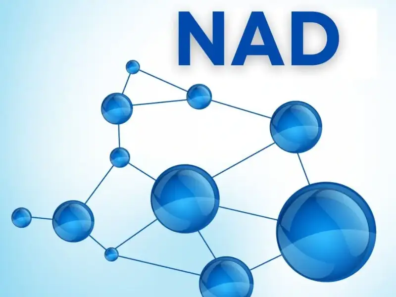 NAD (what is NAD)